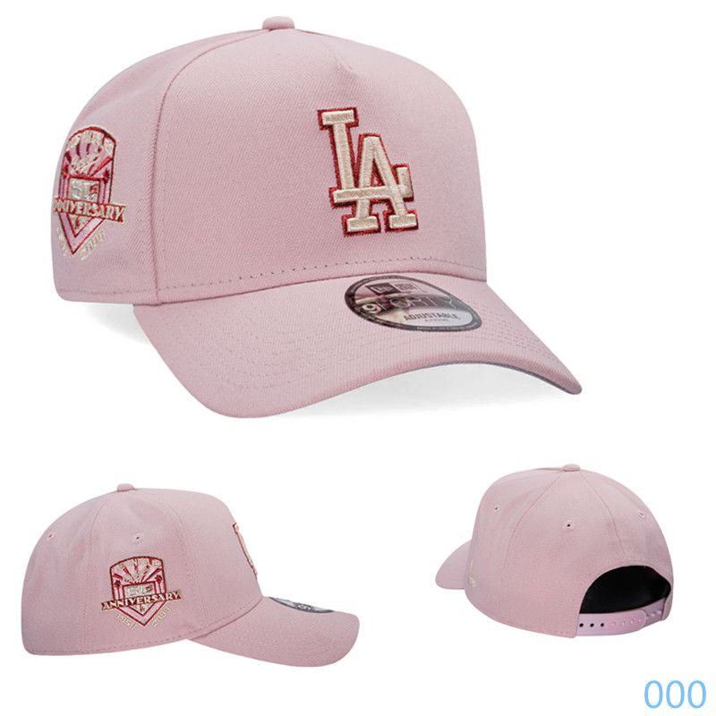 2025 MLB Los Angeles Dodgers Hat TX20253311->mlb hats->Sports Caps